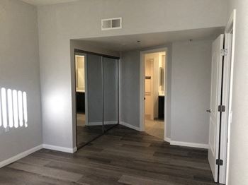 Renovated Bedroom